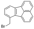 CAS#: 77061-07-5, 7-(Bromomethyl)Fluoranthene