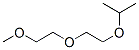 CAS#: 77078-22-9, 2-[2-(2-Methoxyethoxy)Ethoxy]Propane