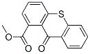 CAS#: 77084-33-4, Methyl 9-Oxothioxanthene-1-Carboxylate
