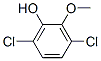 CAS#: 77102-93-3, 3,6-Dichloro-2-Methoxyphenol