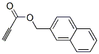 CAS#: 77119-37-0, Naphthalen-2-Ylmethyl Prop-2-Ynoate