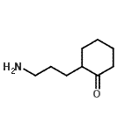 CAS#: 771582-67-3, 2-(3-Aminopropyl)cyclohexanone