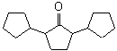 CAS#: 77189-09-4, 1,1':3',1''-Ter(cyclopentan)-2'-one