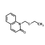 CAS#: 772398-57-9, 1-(Ethoxymethyl)-2(1H)-quinolinone