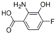 CAS#: 7730-21-4, 4-Fluoro-3-Hydroxyanthranilic Acid
