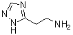 CAS#: 7730-79-2, 2-(1H-1,2,4-Triazol-5-yl)ethanamine