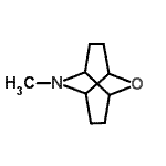 CAS#: 773000-88-7, 7-Methyl-2-oxa-7-azatricyclo[4.4.0.0<sup>3,8</sup>]decane
