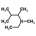 CAS#: 773057-43-5, N-Ethyl-N,3-dimethyl-2-butanamine