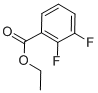 CAS#: 773134-65-9, Ethyl 2,3-Difluorobenzoate