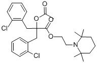 CAS 登录号：77342-26-8， 替芬哌酯