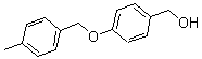 CAS#: 77350-58-4, 4-[(4-methylphenyl)methoxy]-benzenemethanol