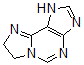 CAS#: 773787-37-4, 7,8-Dihydro-3H-Imidazo[2,1-I]Purine