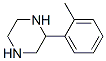CAS 登录号：774157-36-7， 2-邻甲苯基哌嗪