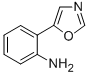 CAS#: 774238-36-7, 2-(1,3-Oxazol-5-Yl)Aniline