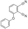 CAS 登录号：77474-62-5， 3-苯氧基酞腈