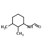 CAS 登录号：775343-29-8， N-(2,3-二甲基环己基)甲酰胺