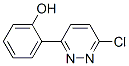 CAS#: 77585-94-5, (6Z)-6-(6-Chloro-2H-Pyridazin-3-Ylidene)Cyclohexa-2,4-Dien-1-One