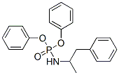 CAS#: 7761-65-1, N-(1-Methyl-2-Phenylethyl)Amidophosphoric Acid Diphenyl Ester