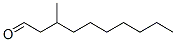 CAS#: 77772-07-7, 3-Methyldecanal