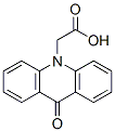 CAS 登录号：77778-90-6， 2-(9-氧代吖啶-10-基)乙酰胺