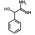 CAS#: 777790-73-5, (1Z)-2-Hydroxy-2-phenylethanimidamide