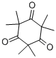 CAS#: 778-18-7, Hexamethylcyclohexane-1,3,5-Trione