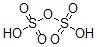 CAS#: 7783-05-3, Pyrosulfuric Acid