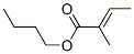 CAS#: 7785-64-0, Butyl 2-Methylcrotonate