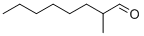 CAS#: 7786-29-0, 2-Methyl Octanal