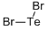 CAS#: 7789-54-0, Tellurium Dibromide