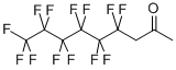 CAS#: 77893-60-8, 1H,1H,1H,3H,3H-Perfluorononan-2-One