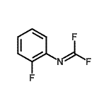 CAS#: 77897-06-4, (2-Fluorophenyl)carbonimidic difluoride