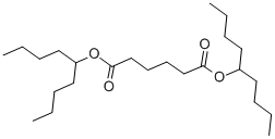 CAS#: 77916-77-9, Bis(1-Butylpentyl) Adipate