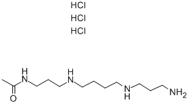 CAS#: 77928-70-2, N1-Acetylspermine Trihydrochloride