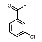 CAS#: 77976-05-7, 3-Chlorobenzoyl fluoride