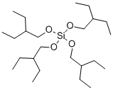 CAS#: 78-13-7, Silicic AcidTetrakis(2-Ethylbutyl) Ester