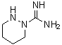 CAS#: 780037-84-5, Tetrahydro-1(2H)-pyridazinecarboximidamide