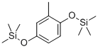 CAS#: 78018-53-8, 2-Methyl-1,4-Bis(Trimethylsiloxy)Benzene