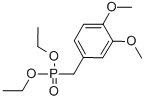 CAS#: 78055-65-9, (3,4-Dimethoxy-Benzyl)-Phosphonic Acid Diethyl Ester