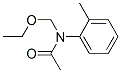 CAS#: 780821-11-6, N-(Ethoxymethyl)-N-(2-Methylphenyl)-Acetamide