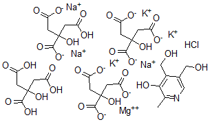CAS#: 78090-19-4, Magurlit