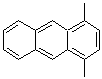 CAS#: 781-92-0, 1,4-Dimethylanthracene