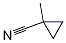 CAS#: 78104-88-8, 1-Methylcyclopropane-1-Carbonitrile
