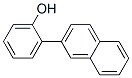 CAS 登录号：78210-35-2， 2-萘-2-基苯酚