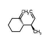 CAS#: 782479-85-0, (2S)-2-[(2R)-3-Buten-2-yl]cyclohexanone