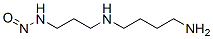 CAS#: 78249-62-4, N-(4-Aminobutyl)-N-(3-Aminopropyl)Nitrous Amide