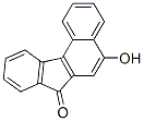 CAS 登录号：78250-21-2， 5-羟基苯并[c]芴-7-酮