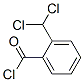 CAS#: 78273-62-8, 2-(Dichloromethyl)Benzoyl Chloride