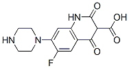 CAS#: 78295-91-7, 6-Fluoro-4-Oxo-7-Piperazin-1-Yl-1H-Quinoline-3-Carboxylic Acid