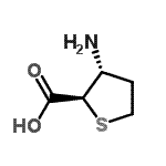 CAS#: 783276-61-9, 3-Amino-2,5-anhydro-3,4-dideoxy-2-thio-D-erythro-pentonic acid